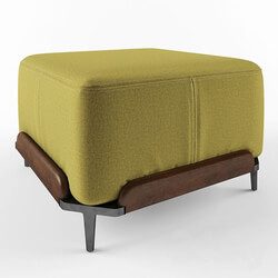 Other soft seating - Steve Large Pouf 01 