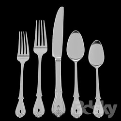 Tableware - Cutlery 
