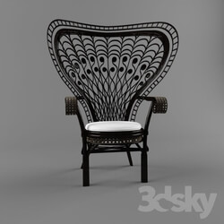 Chair - Etnic Chair 