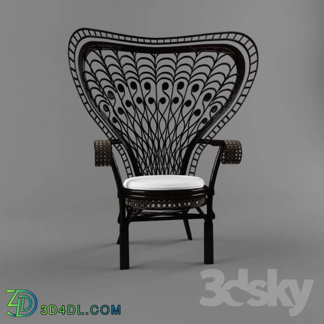 Chair - Etnic Chair