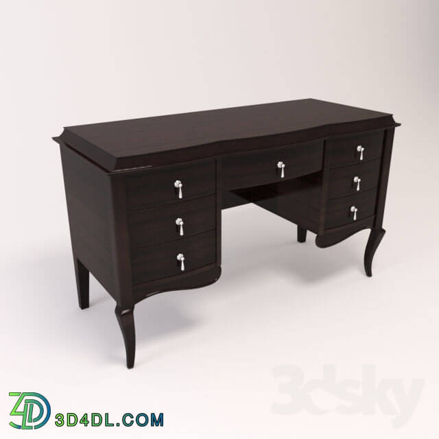 Table - Dressing table Fratelli Barri