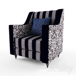 Arm chair - Armchair 