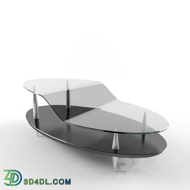 Table - Tonin Casa