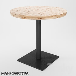 Table - OM Bar table FC-1-2 