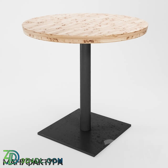 Table - OM Bar table FC-1-2