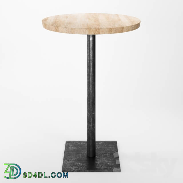 Table - OM Bar table FC-1-2