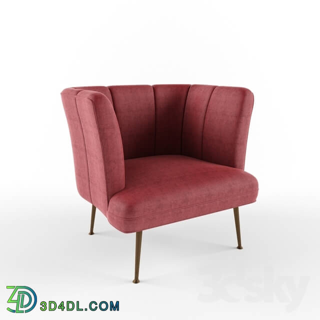 Arm chair - Accent Chair