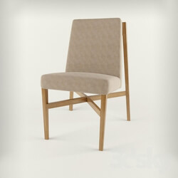 Arm chair - Floating Design Olive Chair 