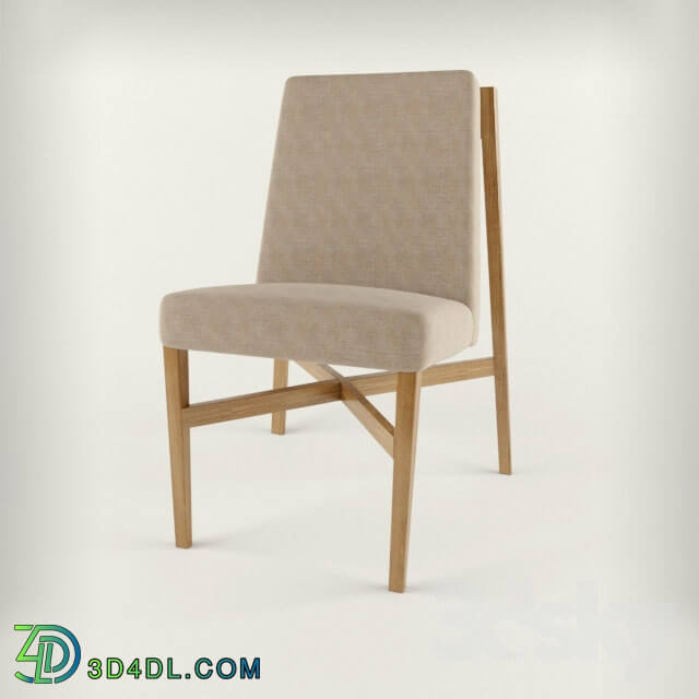 Arm chair - Floating Design Olive Chair