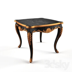 Table - Table_classic 
