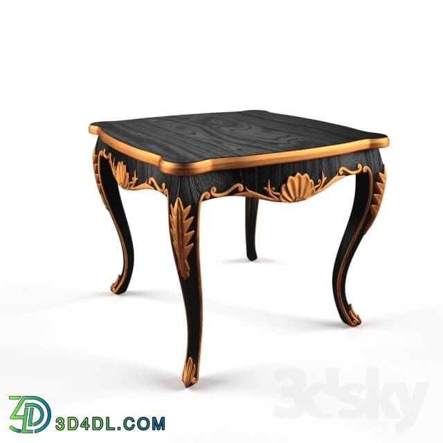 Table - Table_classic