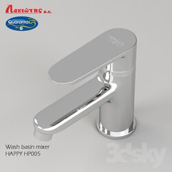 Faucet - Wash basin mixer HP005 