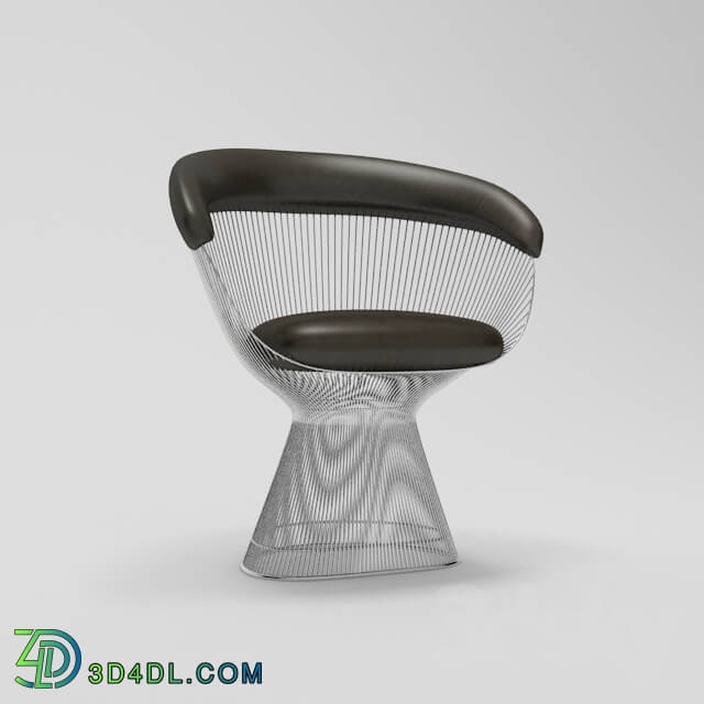 Chair - Knoll Platner Arm Chair