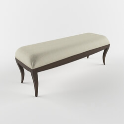 Other soft seating - Miramont Bench 