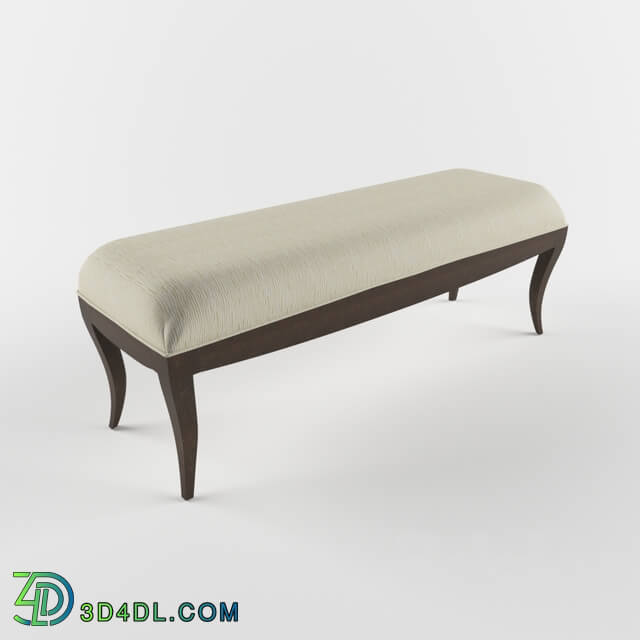 Other soft seating - Miramont Bench