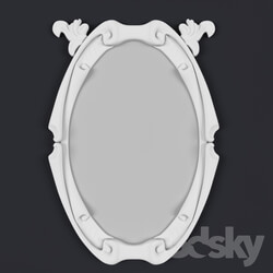 Mirror - The frame for the mirror W103 