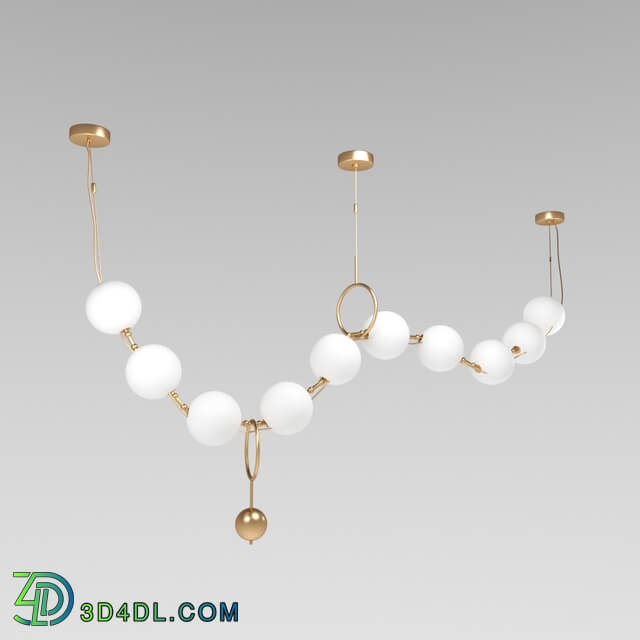 Ceiling light - Inodesign Coco 80.123