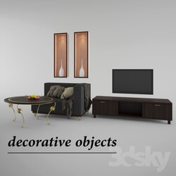 Other - furnitures 