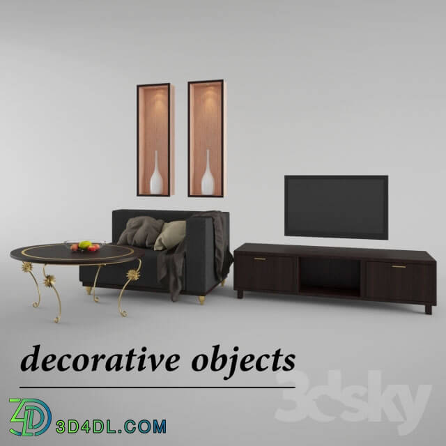 Other - furnitures