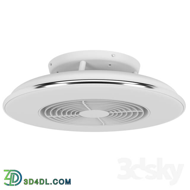 Ceiling light - Mantra ALISIO Ceiling lamp _ Fan 6705 OHM