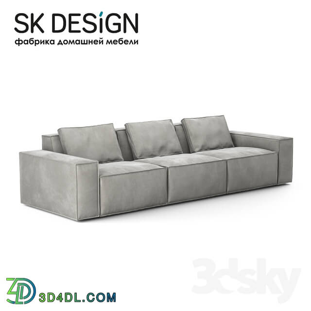 Sofa - OM Modular sofa Jared ST 276