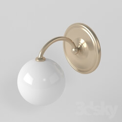 Wall light - Sconce 