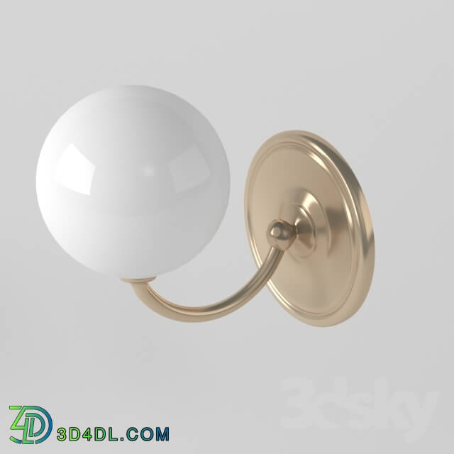 Wall light - Sconce