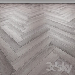 Floor coverings - Vinilam Parquet Mikelandzhelo Is11144 