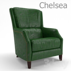 Arm chair - Chelsea armchair 