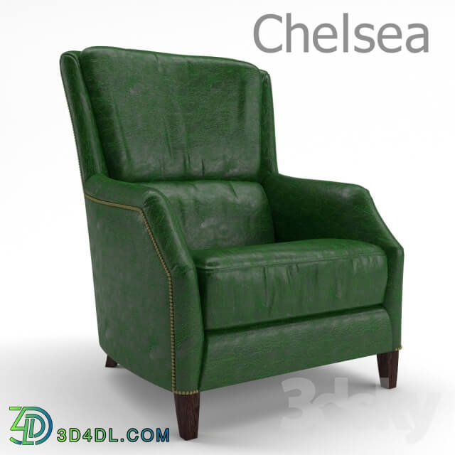 Arm chair - Chelsea armchair