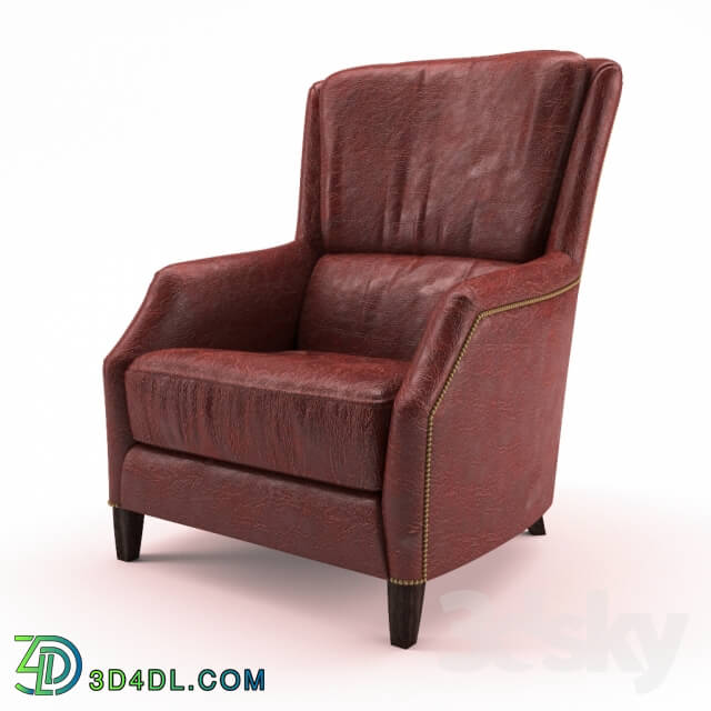 Arm chair - Chelsea armchair