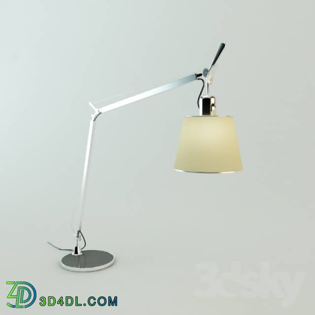 Table lamp - table lamp Tolomeo