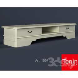 Sideboard _ Chest of drawer - Tonin Casa Art. 1504 