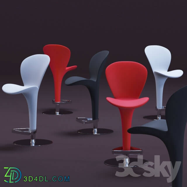 Chair - Bar Stool