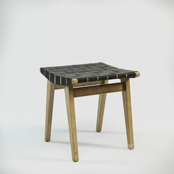 Chair - Sitting stool 667Y 