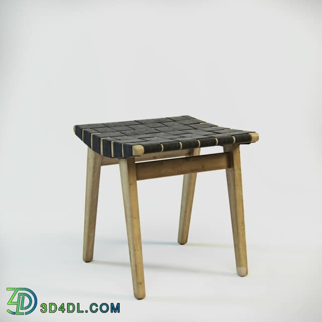 Chair - Sitting stool 667Y
