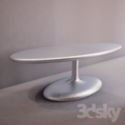 Table - Table metal 