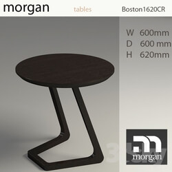 Table - Morgan _ Boston1620CR 