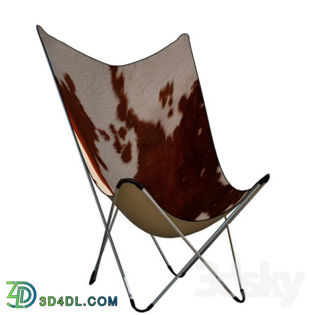 Chair - folding chair