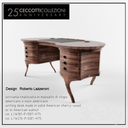 Table - CECCOTTI 