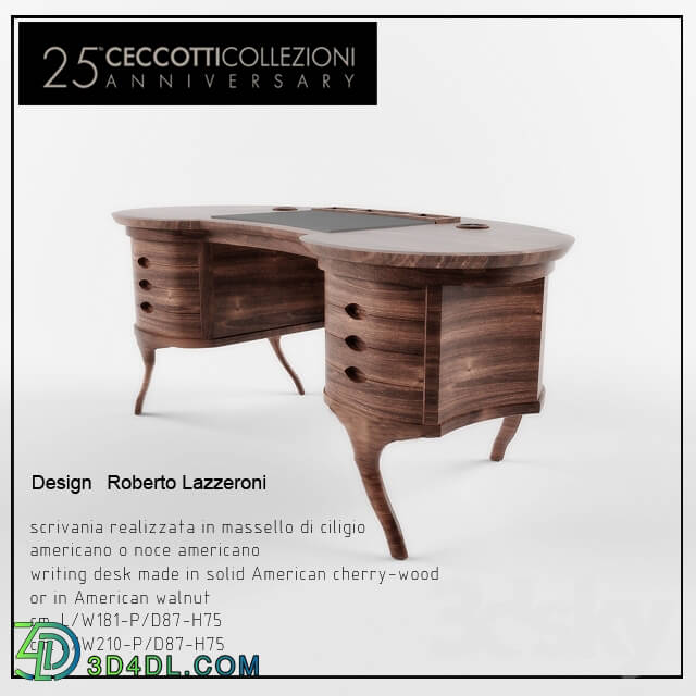 Table - CECCOTTI