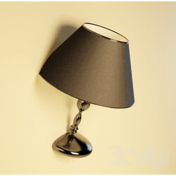 Wall light - Titanic Lamp 