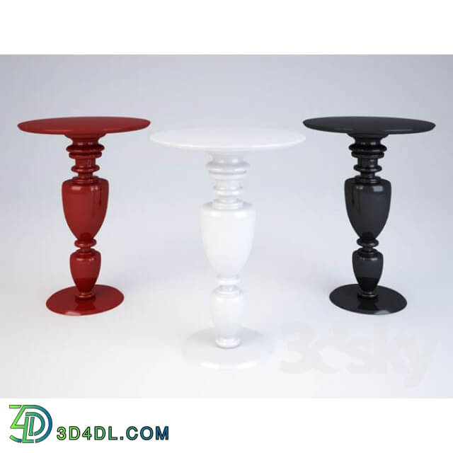 Table - table Zanotta Doris