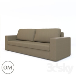 Sofa - Sofa Bed Brook _3hmestny_ 