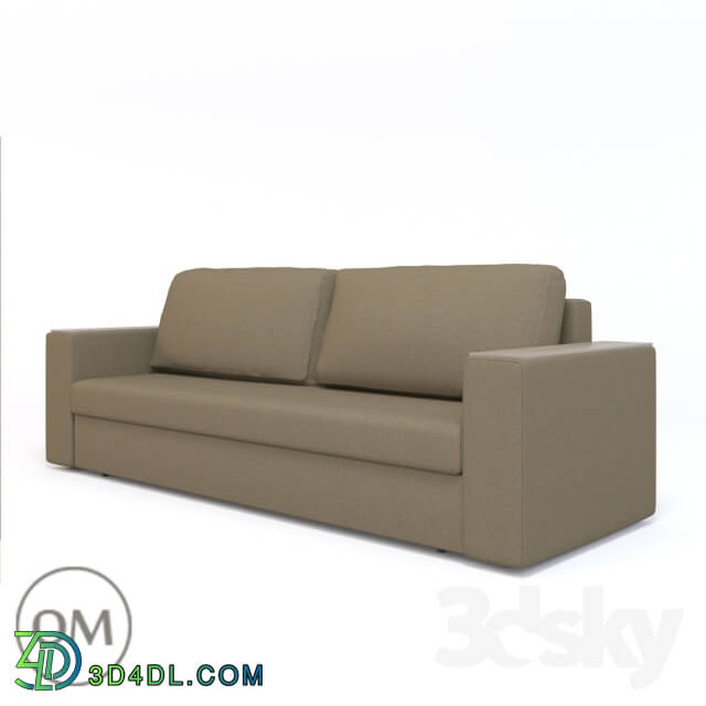 Sofa - Sofa Bed Brook _3hmestny_