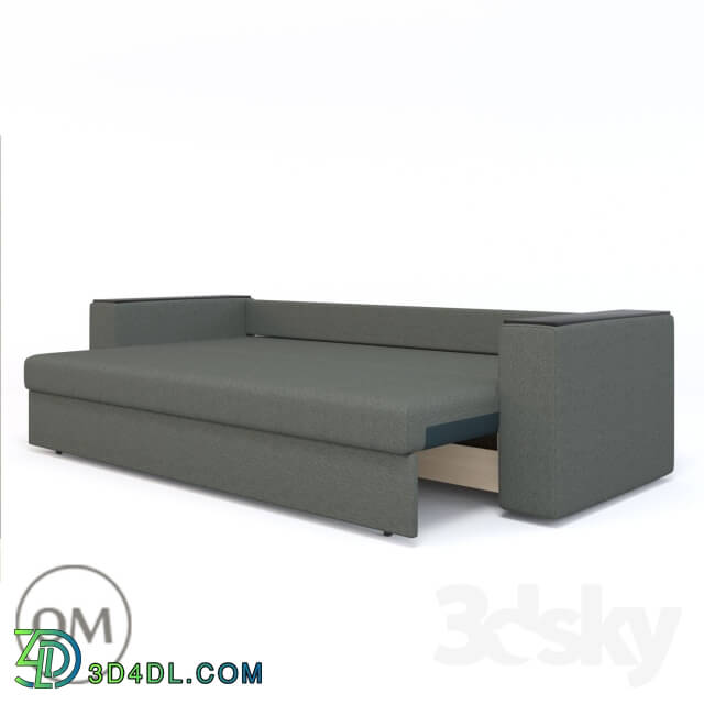 Sofa - Sofa Bed Brook _3hmestny_