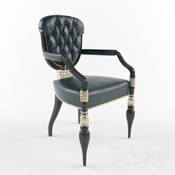 Chair - Poltrona 