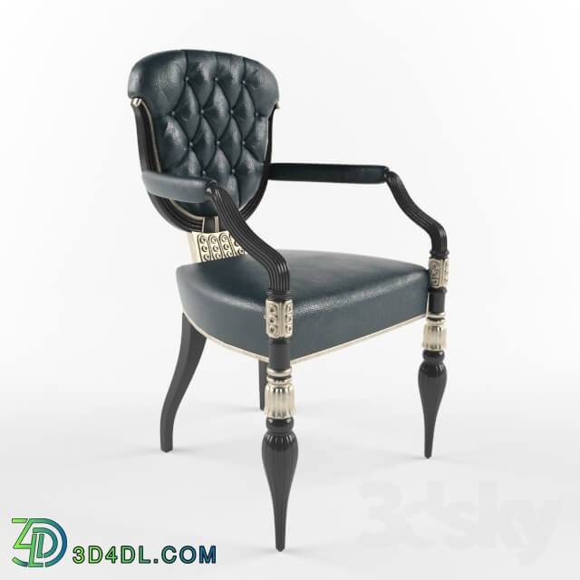 Chair - Poltrona