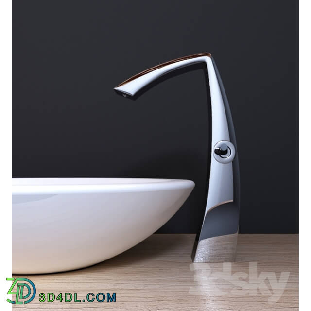 Faucet - Tremme arche