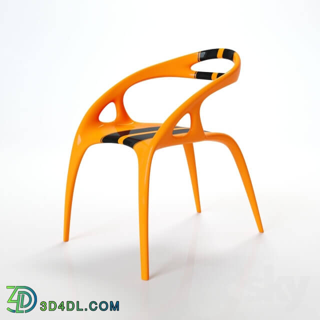 Chair - ChairVIO